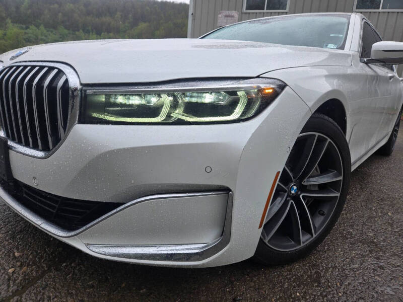 bmw 7 series 2020 WBA7U2C07LGM27047 image bmw 7 series 2020 WBA7U2C07LGM27047 image